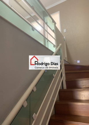 Imagem Casa de Condomínio com 3 Quartos para Alugar, 125 m² em Chácara Planalto - Jundiaí Imagem Casa de Condomínio com 3 Quartos para Alugar, 125 m² em Chácara Planalto - Jundiaí