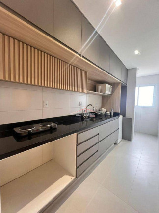 Imagem Apartamento com 2 Quartos à Venda, 53 m² em Caiçara - Praia Grande Imagem Apartamento com 2 Quartos à Venda, 53 m² em Caiçara - Praia Grande