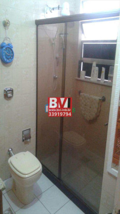 Imagem Apartamento com 2 Quartos à Venda, 76 m² em Irajá - Rio De Janeiro