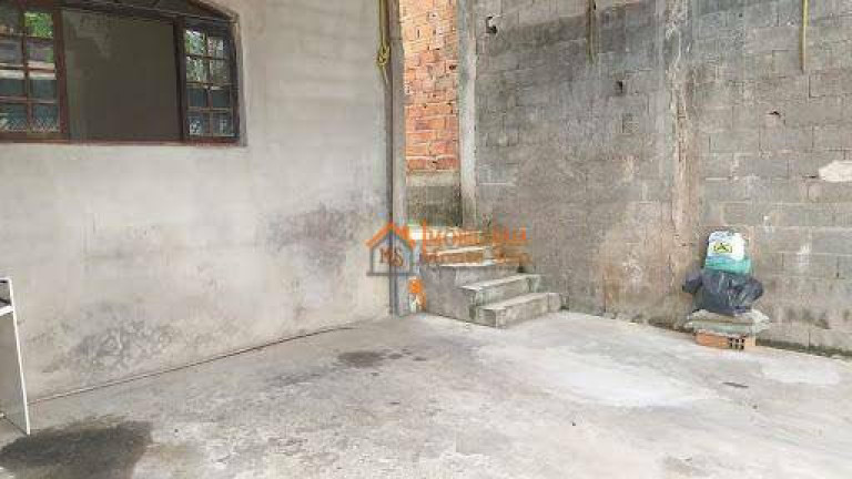 Imagem Sobrado com 3 Quartos à Venda, 150 m² em Jardim Okuyama - Guarulhos Imagem Sobrado com 3 Quartos à Venda, 150 m² em Jardim Okuyama - Guarulhos
