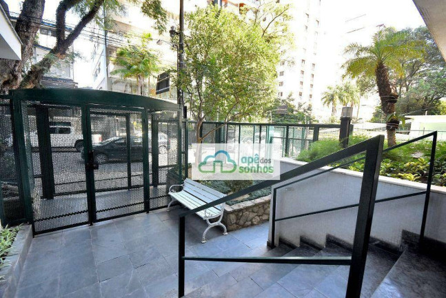 Imagem Apartamento com 2 Quartos à Venda, 80 m² em Higienópolis - São Paulo Imagem Apartamento com 2 Quartos à Venda, 80 m² em Higienópolis - São Paulo