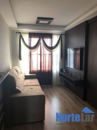 Imagem Apartamento com 2 Quartos à Venda, 50 m² em Guaturinho - Cajamar Imagem Apartamento com 2 Quartos à Venda, 50 m² em Guaturinho - Cajamar