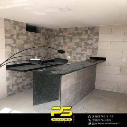 Imagem Apartamento com 2 Quartos à Venda, 57 m² em Jardim Cidade Universitária - João Pessoa Imagem Apartamento com 2 Quartos à Venda, 57 m² em Jardim Cidade Universitária - João Pessoa