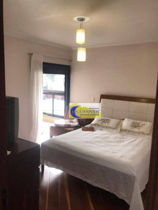Imagem Apartamento com 4 Quartos à Venda, 210 m² em Jardim Do Mar - São Bernardo Do Campo