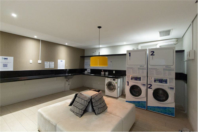 Imagem Apartamento com 1 Quarto à Venda, 36 m² em Bela Vista - São Paulo Imagem Apartamento com 1 Quarto à Venda, 36 m² em Bela Vista - São Paulo