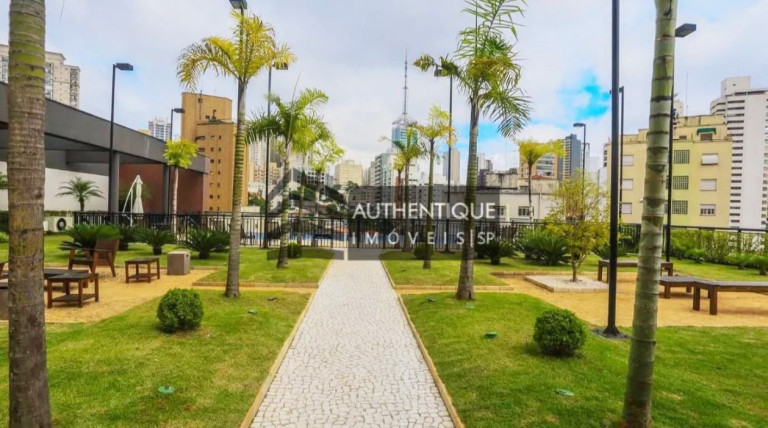 Imagem Apartamento com 1 Quarto à Venda, 42 m² em Vila Mariana - São Paulo