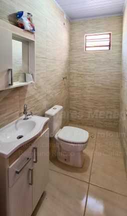 Imagem Casa com 2 Quartos à Venda, 56 m² em Zona Sul - Balneário Rincão Imagem Casa com 2 Quartos à Venda, 56 m² em Zona Sul - Balneário Rincão