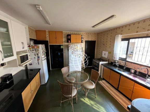 Imagem Casa com 4 Quartos à Venda, 364 m² em Jardim Paulista - Atibaia Imagem Casa com 4 Quartos à Venda, 364 m² em Jardim Paulista - Atibaia