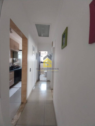 Imagem Apartamento com 2 Quartos à Venda, 56 m² em Planalto - São Bernardo Do Campo