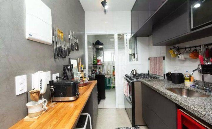 Imagem Apartamento com 1 Quarto à Venda, 61 m² em Vila Olímpia - São Paulo Imagem Apartamento com 1 Quarto à Venda, 61 m² em Vila Olímpia - São Paulo