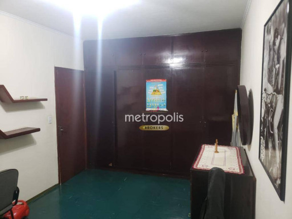 Imagem Sobrado com 3 Quartos à Venda, 200 m² em Santo Antônio - São Caetano Do Sul