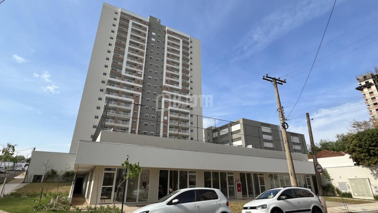 Imagem Apartamento com 3 Quartos à Venda, 77 m² em Vila Redentora - São José Do Rio Preto