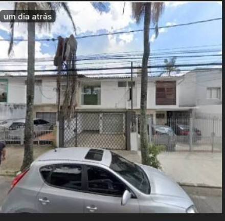 Imagem Casa à Venda, 145 m² em Campo Belo - São Paulo Imagem Casa à Venda, 145 m² em Campo Belo - São Paulo