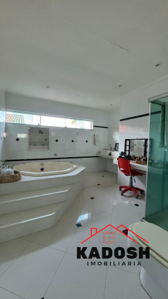 Imagem Casa com 4 Quartos à Venda, 350 m² em Sim - Feira De Santana Imagem Casa com 4 Quartos à Venda, 350 m² em Sim - Feira De Santana