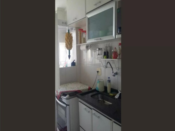 Imagem Imóvel com 2 Quartos à Venda, 50 m² em Jardim Leonor - São Paulo Imagem Imóvel com 2 Quartos à Venda, 50 m² em Jardim Leonor - São Paulo