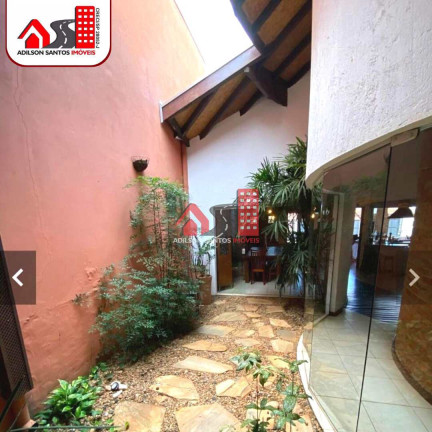 Imagem Casa com 3 Quartos à Venda, 360 m² em Cidade Jardim - Pirassununga