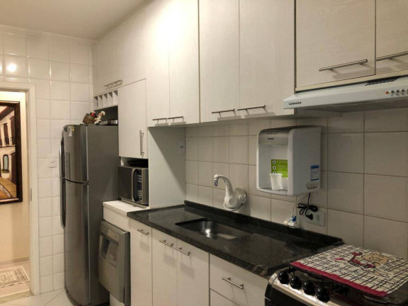 Imagem Apartamento com 2 Quartos à Venda, 75 m² em Esplanada Independência - Taubaté