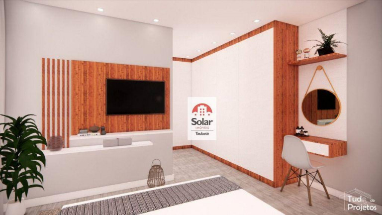 Imagem Casa com 3 Quartos à Venda, 173 m² em Areão - Tremembé Imagem Casa com 3 Quartos à Venda, 173 m² em Areão - Tremembé