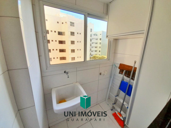 Imagem Apartamento com 2 Quartos para Alugar, 70 m² em Praia Do Morro - Guarapari