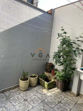Imagem Casa com 3 Quartos à Venda, 90 m² em Vila Talarico - São Paulo Imagem Casa com 3 Quartos à Venda, 90 m² em Vila Talarico - São Paulo