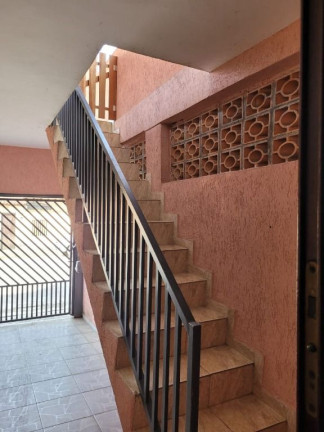 Imagem Sobrado com 3 Quartos à Venda, 126 m² em Jardim São Pedro - Mogi Das Cruzes Imagem Sobrado com 3 Quartos à Venda, 126 m² em Jardim São Pedro - Mogi Das Cruzes