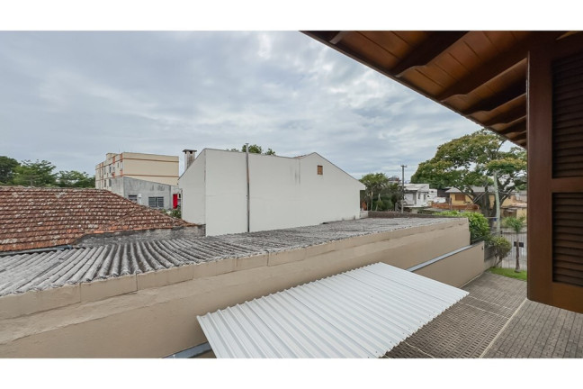 Imagem Casa de Condomínio com 2 Quartos à Venda, 77 m² em Partenon - Porto Alegre Imagem Casa de Condomínio com 2 Quartos à Venda, 77 m² em Partenon - Porto Alegre