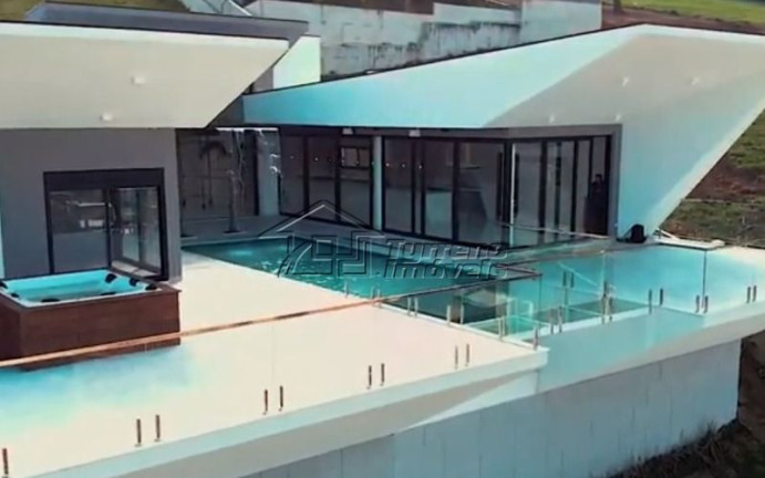 Imagem Casa de Condomínio com 5 Quartos à Venda, 900 m² em Urbanova - São José Dos Campos Imagem Casa de Condomínio com 5 Quartos à Venda, 900 m² em Urbanova - São José Dos Campos