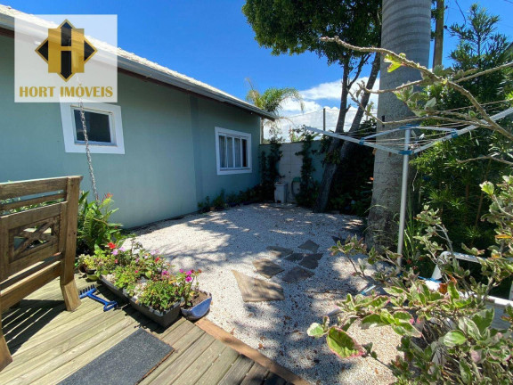 Imagem Casa com 4 Quartos à Venda, 223 m² em Bombas - Bombinhas Imagem Casa com 4 Quartos à Venda, 223 m² em Bombas - Bombinhas