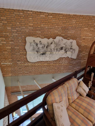 Imagem Casa com 4 Quartos à Venda, 376 m² em Toque Toque Pequeno - São Sebastião