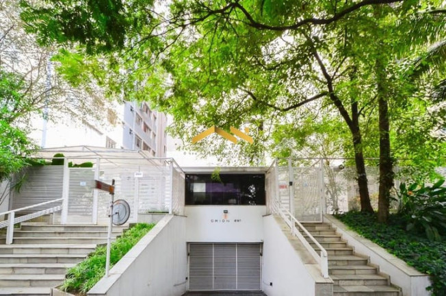 Imagem Apartamento com 3 Quartos à Venda, 137 m² em Itaim Bibi - São Paulo Imagem Apartamento com 3 Quartos à Venda, 137 m² em Itaim Bibi - São Paulo
