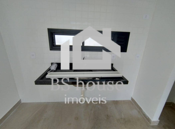Imagem Apartamento com 2 Quartos à Venda, 54 m² em Campestre - Santo André Imagem Apartamento com 2 Quartos à Venda, 54 m² em Campestre - Santo André