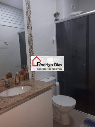 Imagem Apartamento com 3 Quartos para Alugar, 80 m² em Chácara Segre - Jundiaí Imagem Apartamento com 3 Quartos para Alugar, 80 m² em Chácara Segre - Jundiaí