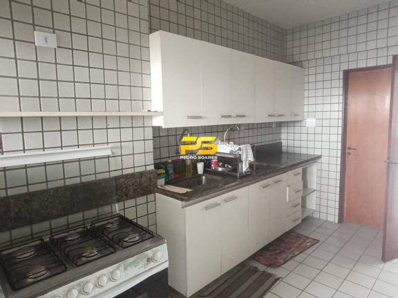 Imagem Apartamento com 4 Quartos à Venda, 260 m² em João Agripino - João Pessoa Imagem Apartamento com 4 Quartos à Venda, 260 m² em João Agripino - João Pessoa