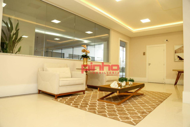 Imagem Apartamento com 2 Quartos à Venda, 88 m² em Centro - Palhoça Imagem Apartamento com 2 Quartos à Venda, 88 m² em Centro - Palhoça