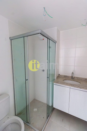 Imagem Apartamento com 1 Quarto à Venda, 28 m² em Lapa - São Paulo