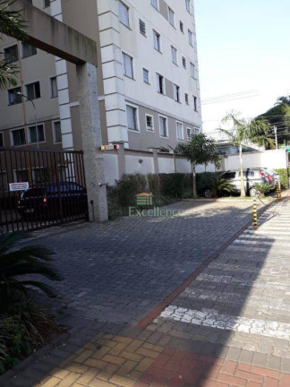 Imagem Apartamento com 2 Quartos à Venda, 49 m² em Vila Homero Thon - Santo André Imagem Apartamento com 2 Quartos à Venda, 49 m² em Vila Homero Thon - Santo André