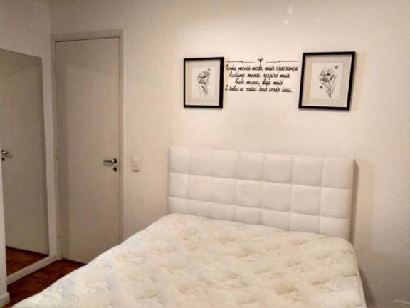 Imagem Imóvel com 2 Quartos à Venda, 90 m² em Vila Cordeiro - São Paulo