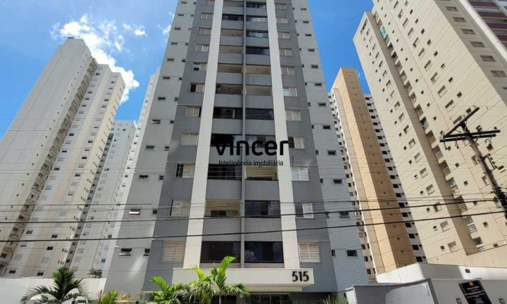 Imagem Apartamento com 2 Quartos à Venda, 70 m² em Jardim Goiás - Goiânia Imagem Apartamento com 2 Quartos à Venda, 70 m² em Jardim Goiás - Goiânia