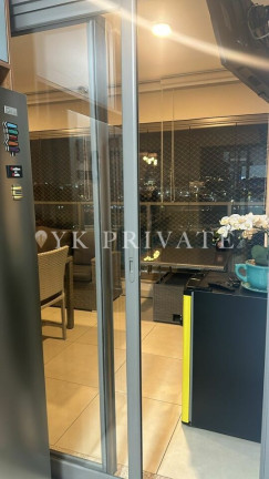 Imagem Apartamento com 3 Quartos à Venda, 115 m² em Vila Leopoldina - São Paulo