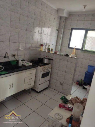Imagem Imóvel com 1 Quarto à Venda, 53 m² em Vila Caiçara - Praia Grande Imagem Imóvel com 1 Quarto à Venda, 53 m² em Vila Caiçara - Praia Grande
