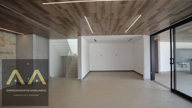 Imagem Casa com 5 Quartos à Venda, 563 m² em Tamboré - Santana De Parnaíba