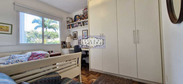 Imagem Apartamento com 3 Quartos à Venda, 140 m² em Gávea - Rio De Janeiro Imagem Apartamento com 3 Quartos à Venda, 140 m² em Gávea - Rio De Janeiro