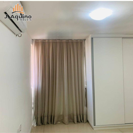 Imagem Apartamento com 4 Quartos à Venda, 112 m² em Aldeota - Fortaleza