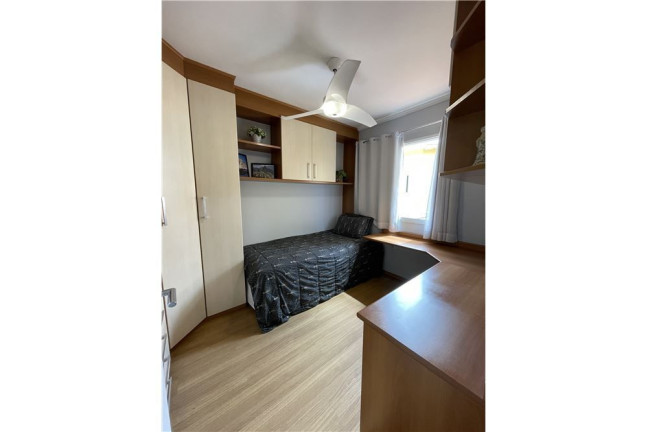 Imagem Casa com 3 Quartos à Venda, 102 m² em Vila Carrão - São Paulo Imagem Casa com 3 Quartos à Venda, 102 m² em Vila Carrão - São Paulo
