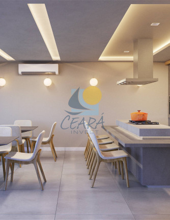Imagem Apartamento com 3 Quartos à Venda, 104 m² em Bairro De Fátima - Fortaleza Imagem Apartamento com 3 Quartos à Venda, 104 m² em Bairro De Fátima - Fortaleza