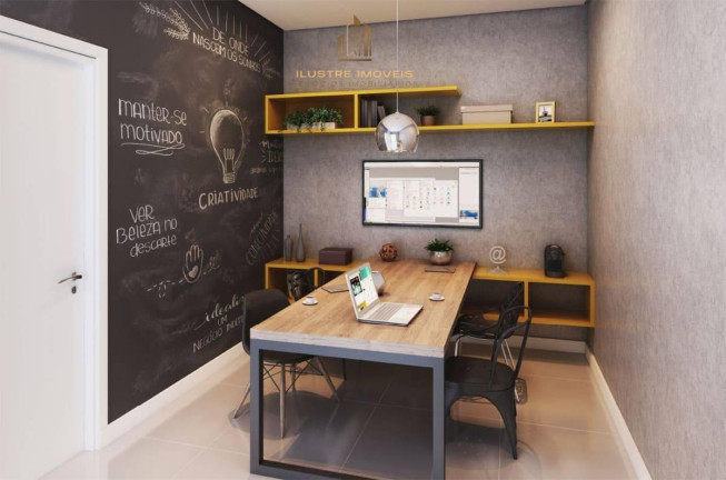 Imagem Apartamento com 2 Quartos à Venda, 54 m² em Jardim Audir - Barueri Imagem Apartamento com 2 Quartos à Venda, 54 m² em Jardim Audir - Barueri