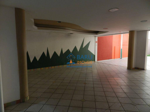 Sobrado com 1 Quarto para Alugar, 610 m² em Higienópolis - São Paulo