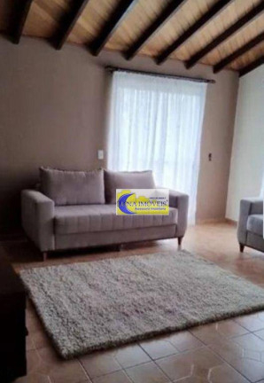 Imagem Cobertura com 3 Quartos à Venda, 128 m² em Vila Marlene - São Bernardo Do Campo Imagem Cobertura com 3 Quartos à Venda, 128 m² em Vila Marlene - São Bernardo Do Campo