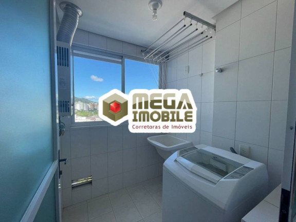 Imagem Apartamento com 3 Quartos à Venda, 93 m² em Itacorubi - Florianópolis Imagem Apartamento com 3 Quartos à Venda, 93 m² em Itacorubi - Florianópolis