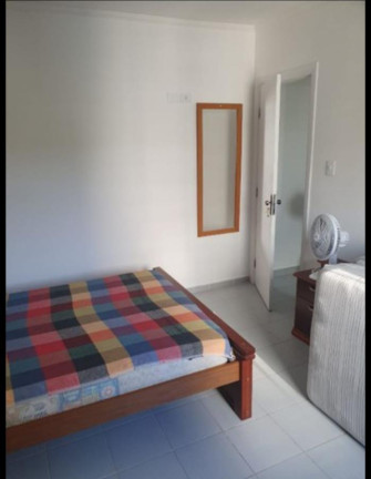 Imagem Apartamento com 1 Quarto à Venda, 45 m² em Canto Do Forte - Praia Grande Imagem Apartamento com 1 Quarto à Venda, 45 m² em Canto Do Forte - Praia Grande